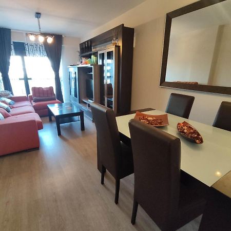 Precioso Apartamento Con Terraza, Pistas De Padel Y Piscinas Apartment Castro Urdiales Bagian luar foto
