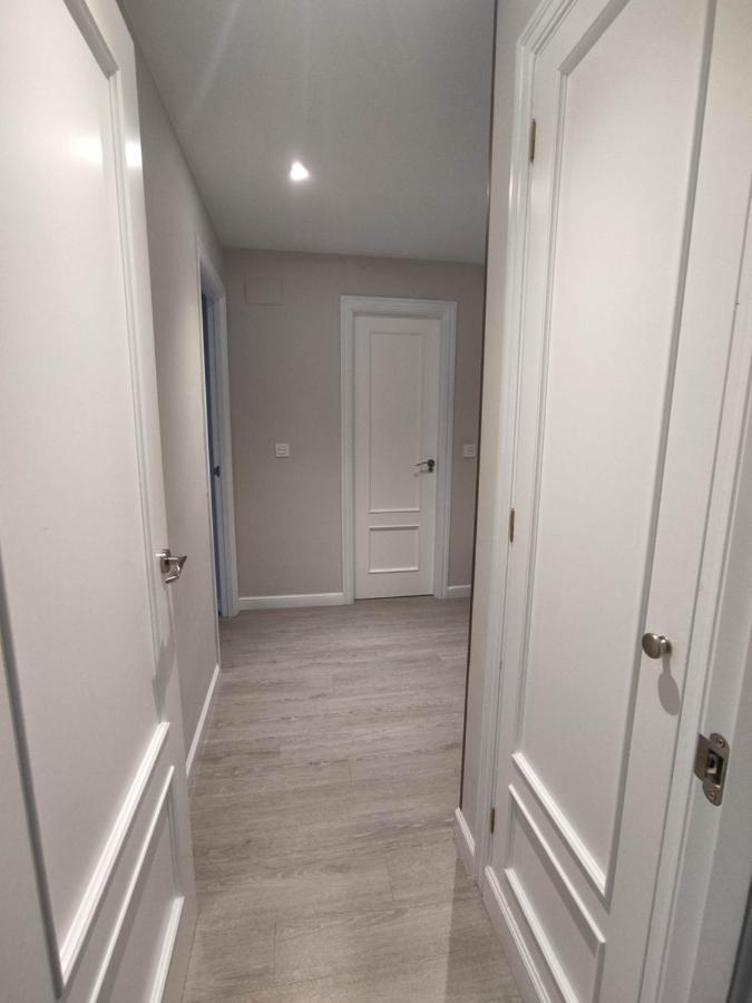 Precioso Apartamento Con Terraza, Pistas De Padel Y Piscinas Apartment Castro Urdiales Bagian luar foto