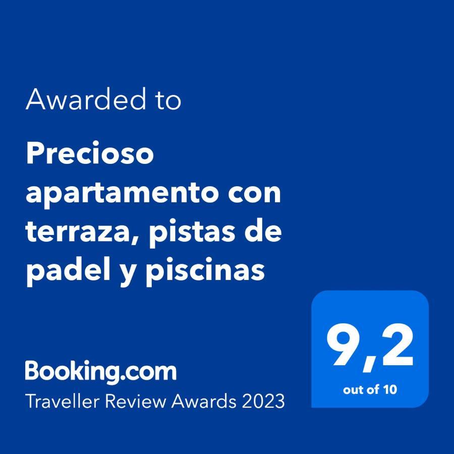 Precioso Apartamento Con Terraza, Pistas De Padel Y Piscinas Apartment Castro Urdiales Bagian luar foto